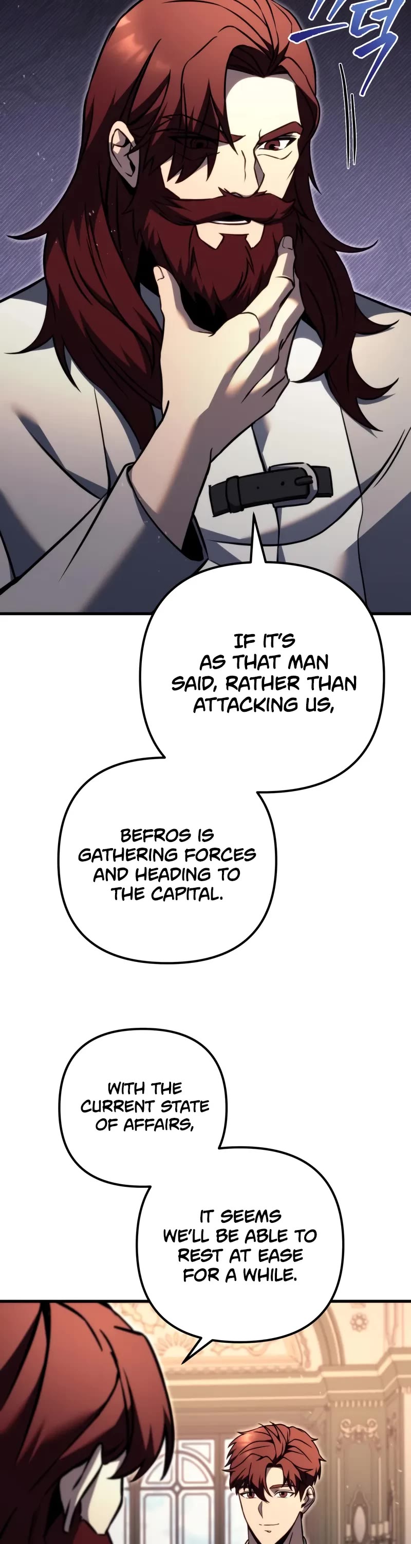 Regressor of the Fallen Family Chapter 70 page 68 - Chapter 70