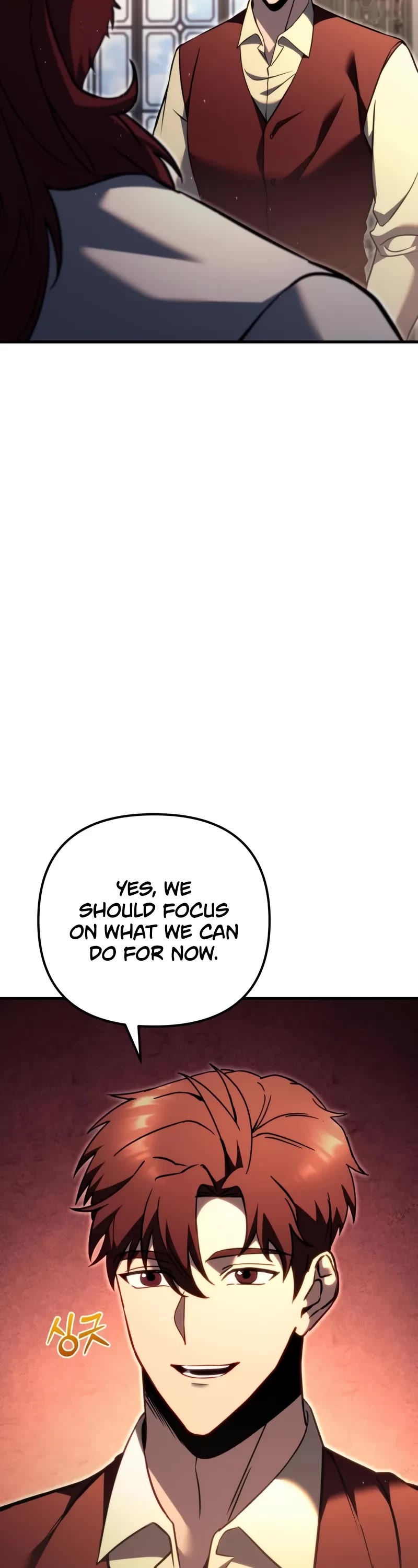 Regressor of the Fallen Family Chapter 70 page 69 - Chapter 70