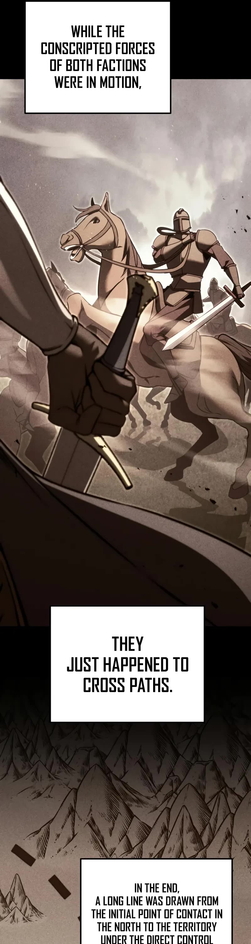 Regressor of the Fallen Family Chapter 70 page 72 - Chapter 70