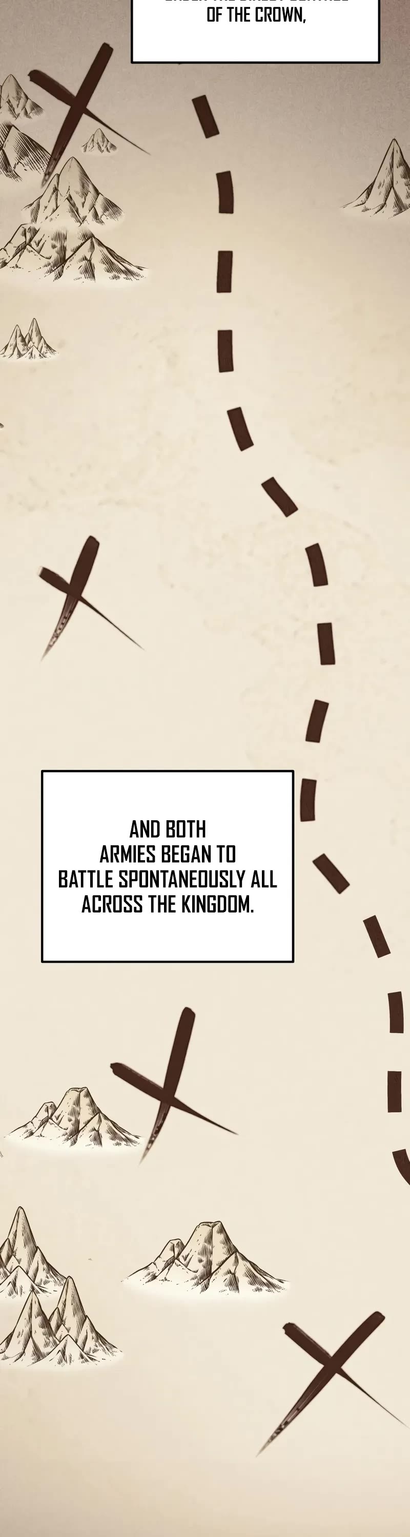 Regressor of the Fallen Family Chapter 70 page 73 - Chapter 70