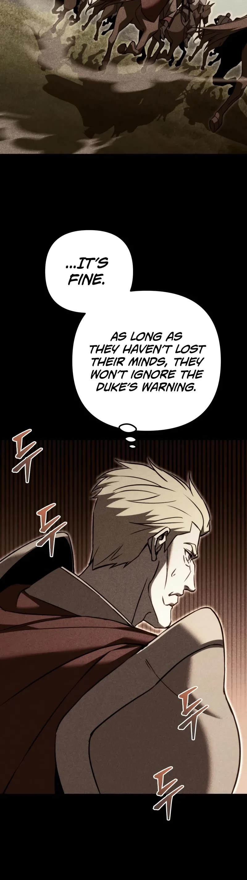 Regressor of the Fallen Family Chapter 70 page 76 - Chapter 70