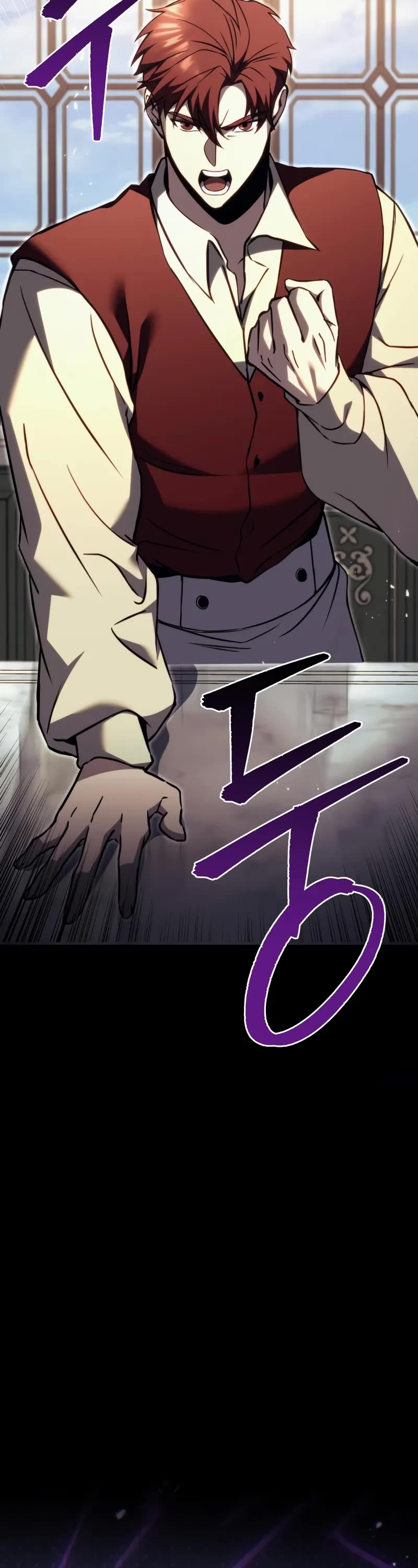 Regressor of the Fallen Family Chapter 70 page 79 - Chapter 70
