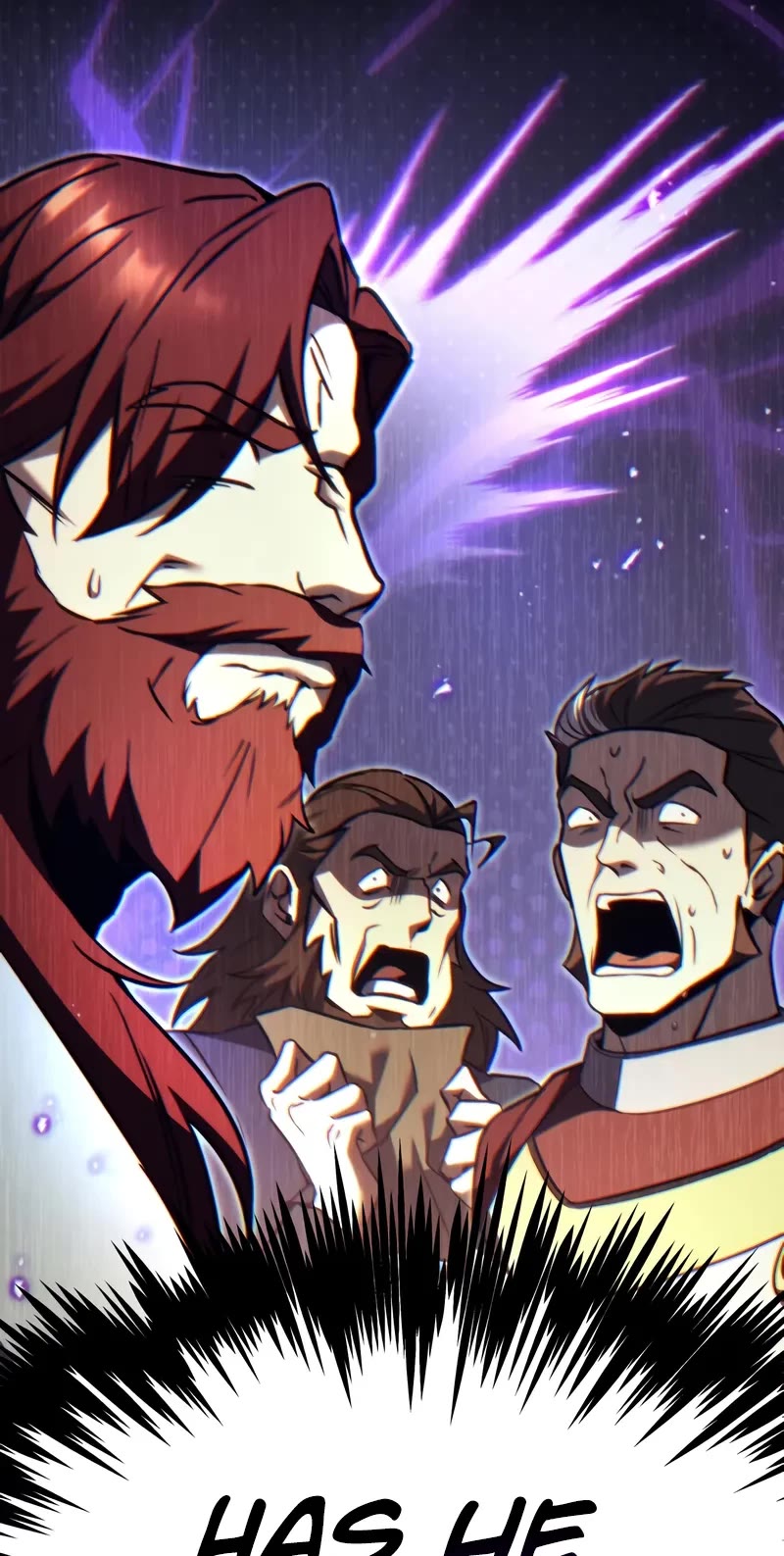 Regressor of the Fallen Family Chapter 70 page 80 - Chapter 70