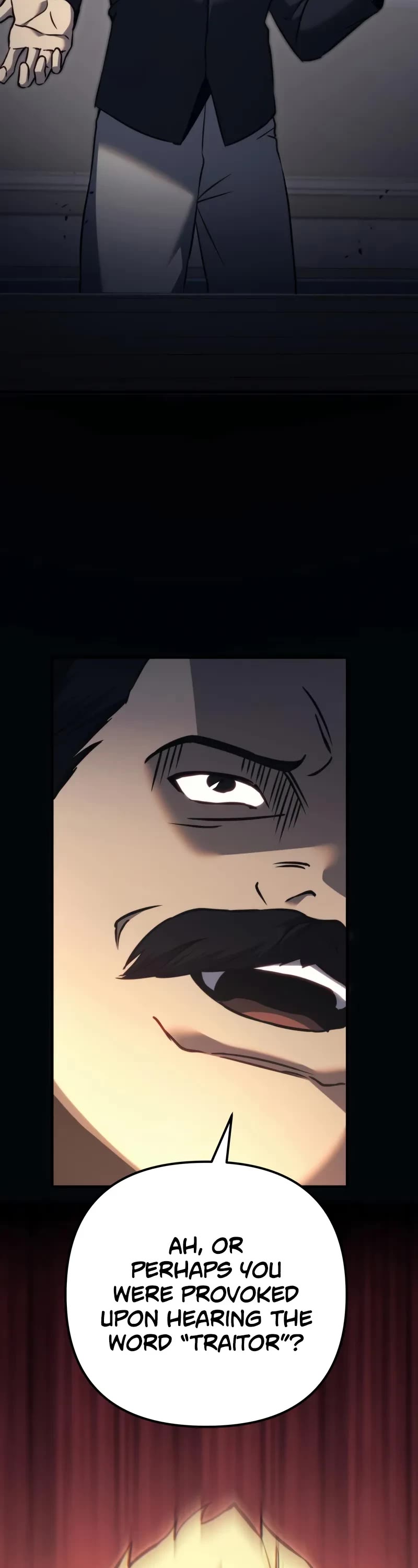 Regressor of the Fallen Family Chapter 70 page 9 - Chapter 70