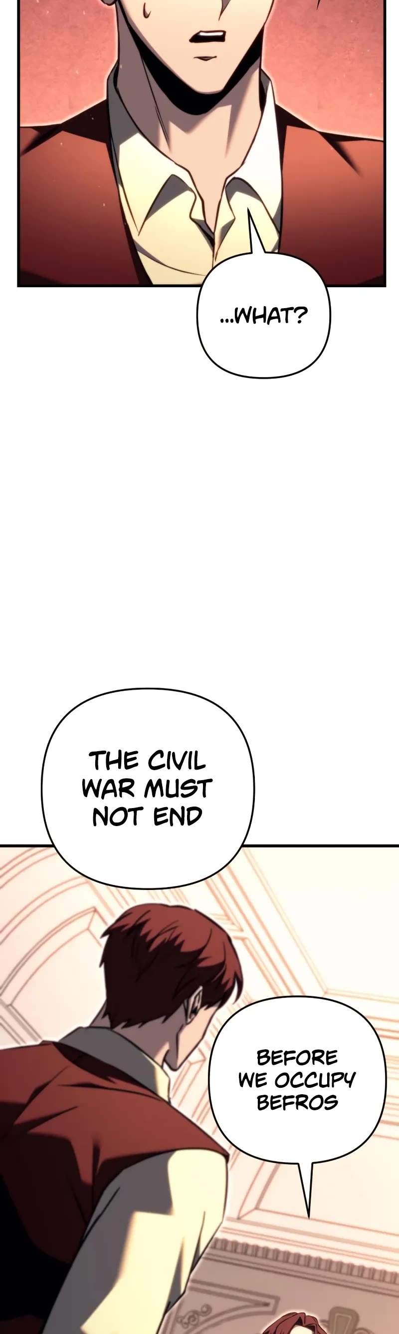 Regressor of the Fallen Family Chapter 71 page 15 - Chapter 71