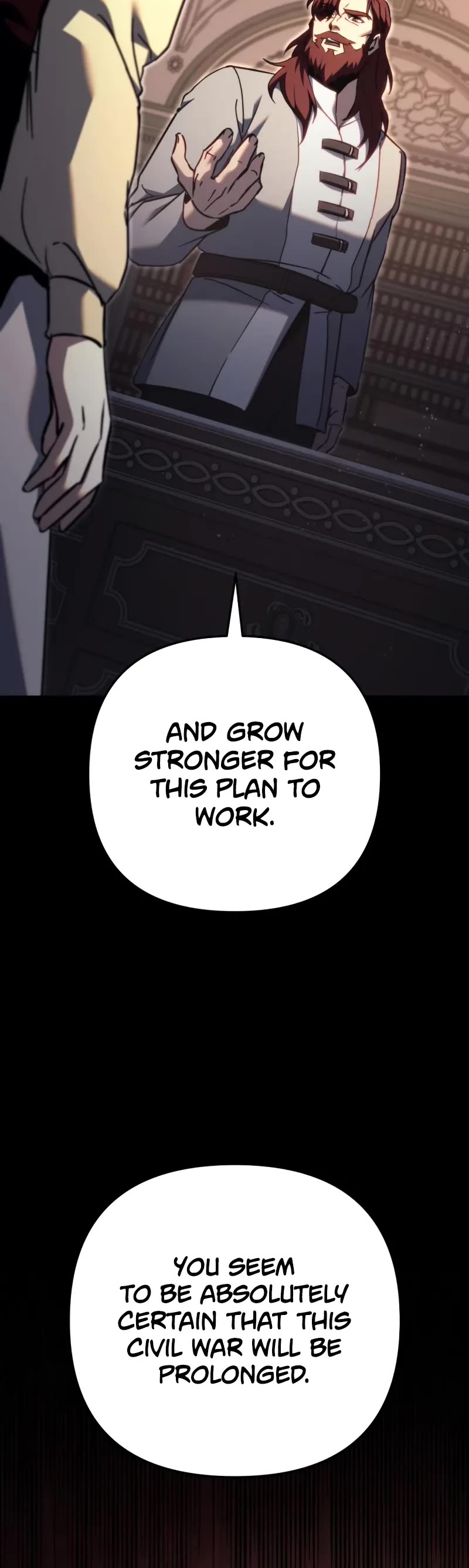 Regressor of the Fallen Family Chapter 71 page 16 - Chapter 71