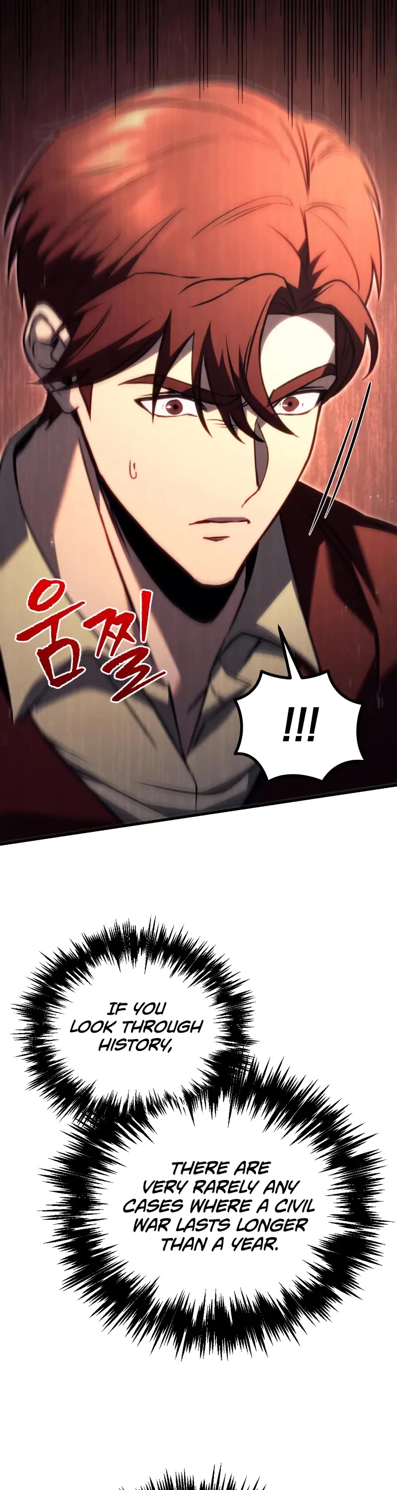 Regressor of the Fallen Family Chapter 71 page 17 - Chapter 71