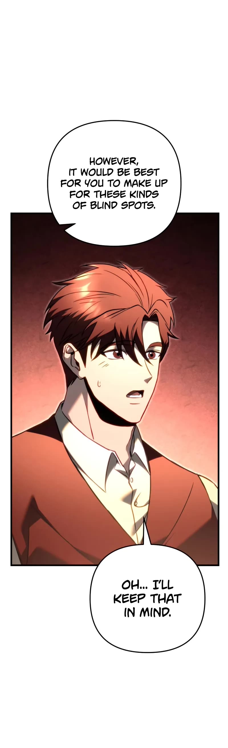 Regressor of the Fallen Family Chapter 71 page 21 - Chapter 71