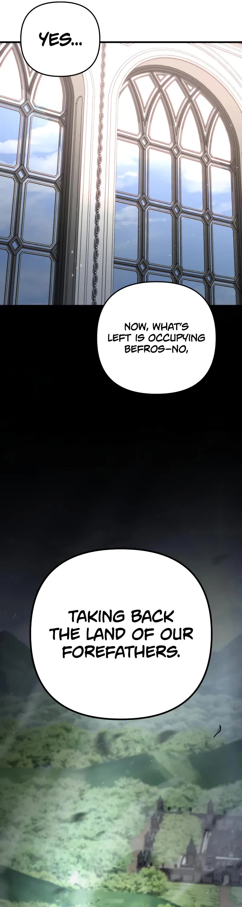 Regressor of the Fallen Family Chapter 71 page 22 - Chapter 71