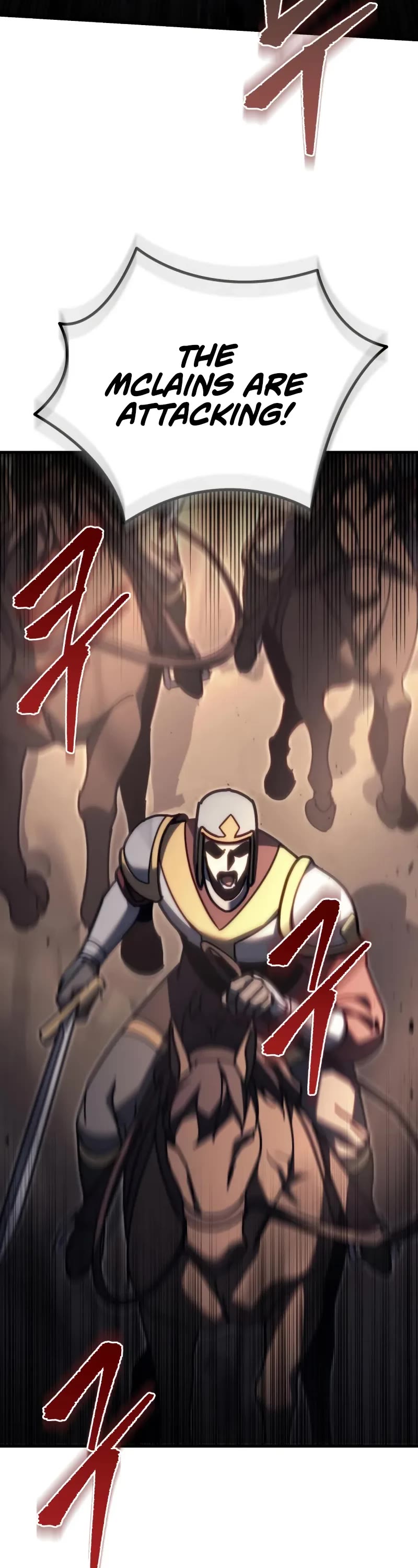 Regressor of the Fallen Family Chapter 71 page 28 - Chapter 71