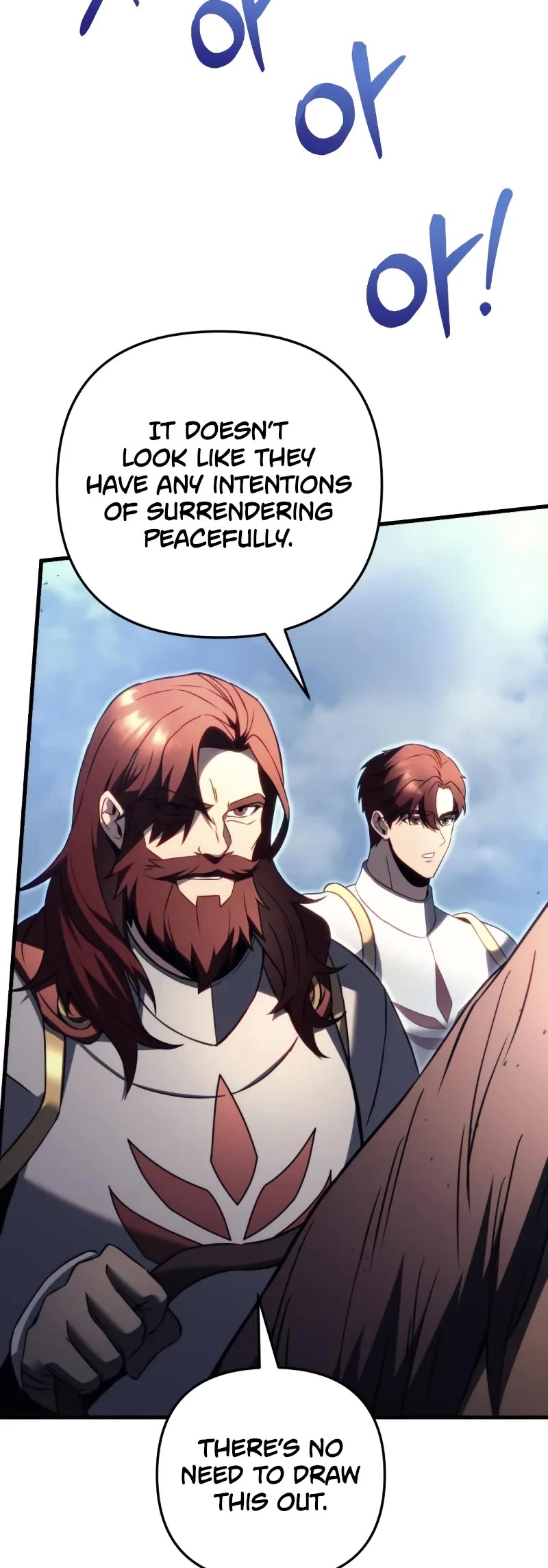 Regressor of the Fallen Family Chapter 71 page 30 - Chapter 71