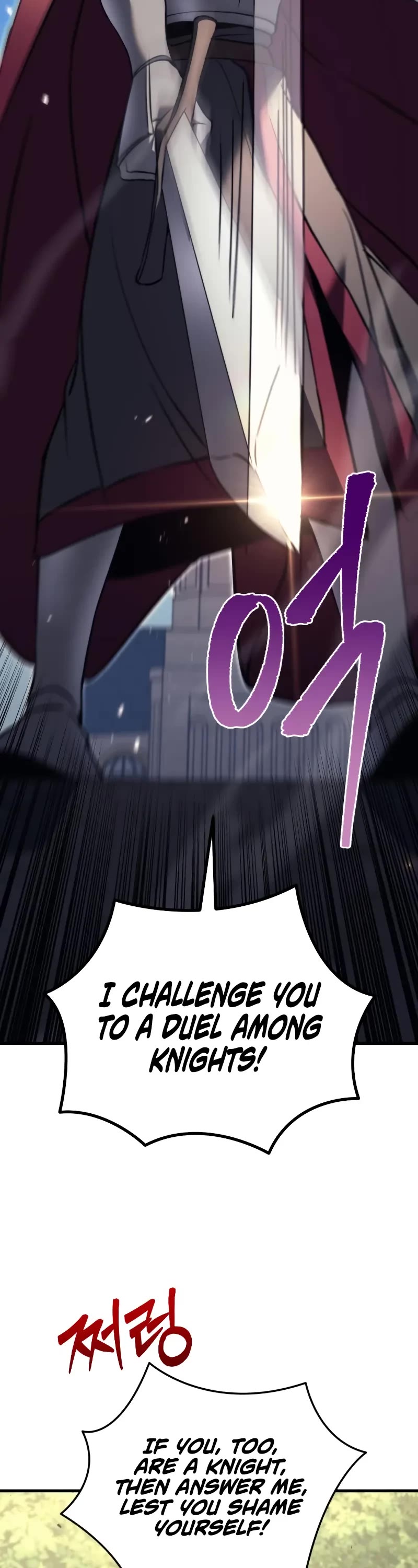 Regressor of the Fallen Family Chapter 71 page 34 - Chapter 71