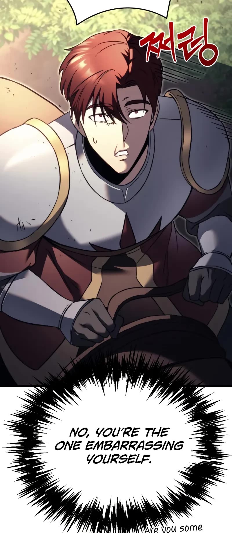 Regressor of the Fallen Family Chapter 71 page 35 - Chapter 71