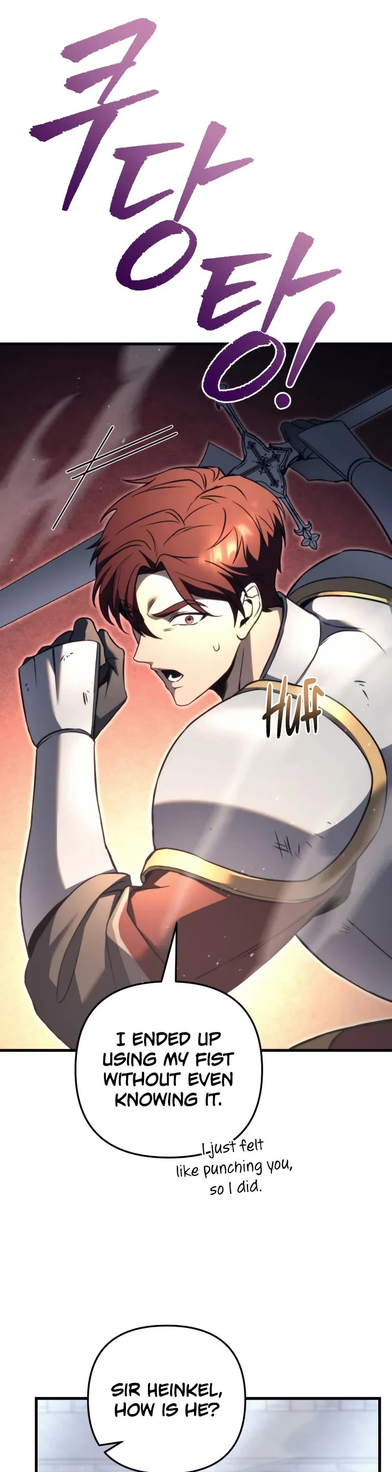 Regressor of the Fallen Family Chapter 71 page 39 - Chapter 71