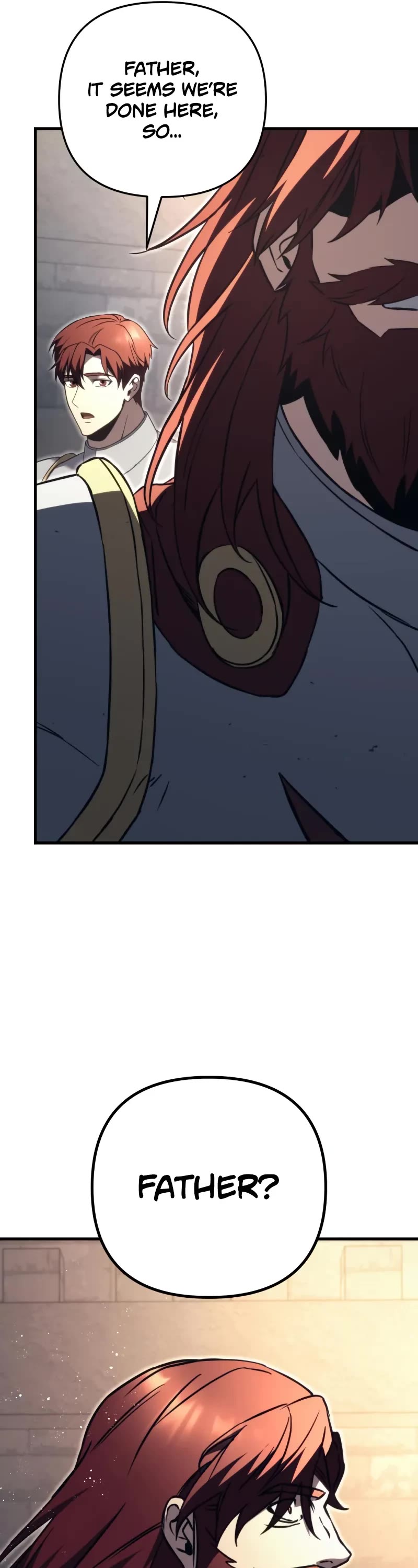 Regressor of the Fallen Family Chapter 71 page 42 - Chapter 71