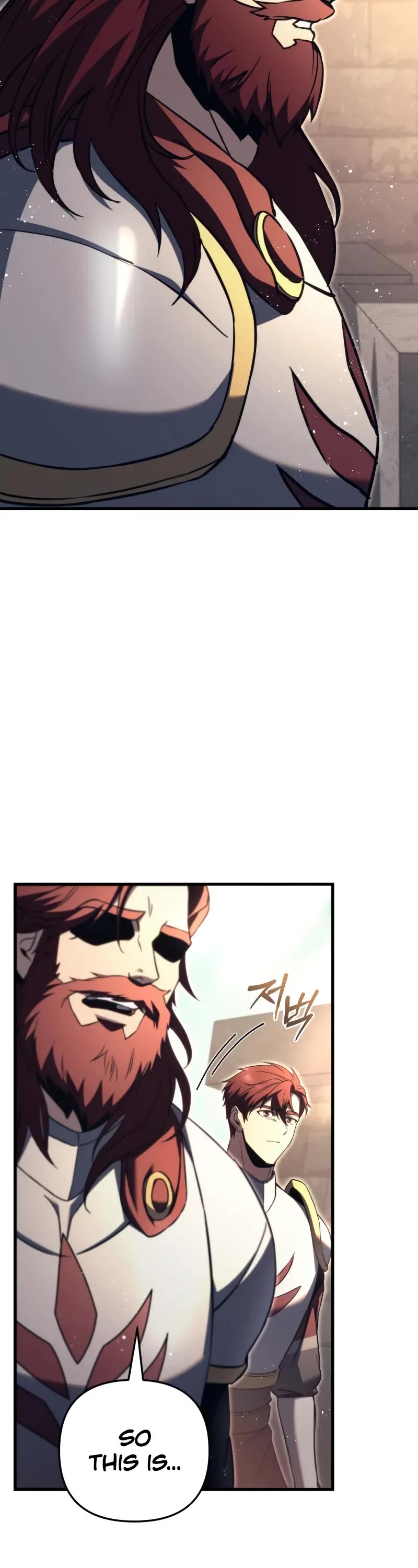 Regressor of the Fallen Family Chapter 71 page 43 - Chapter 71