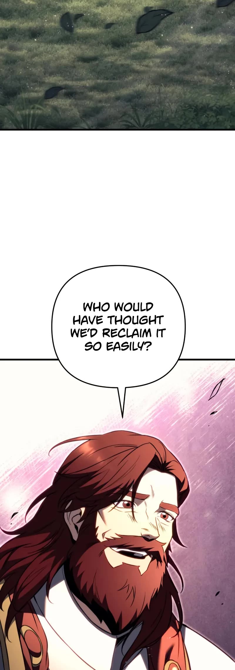 Regressor of the Fallen Family Chapter 71 page 45 - Chapter 71