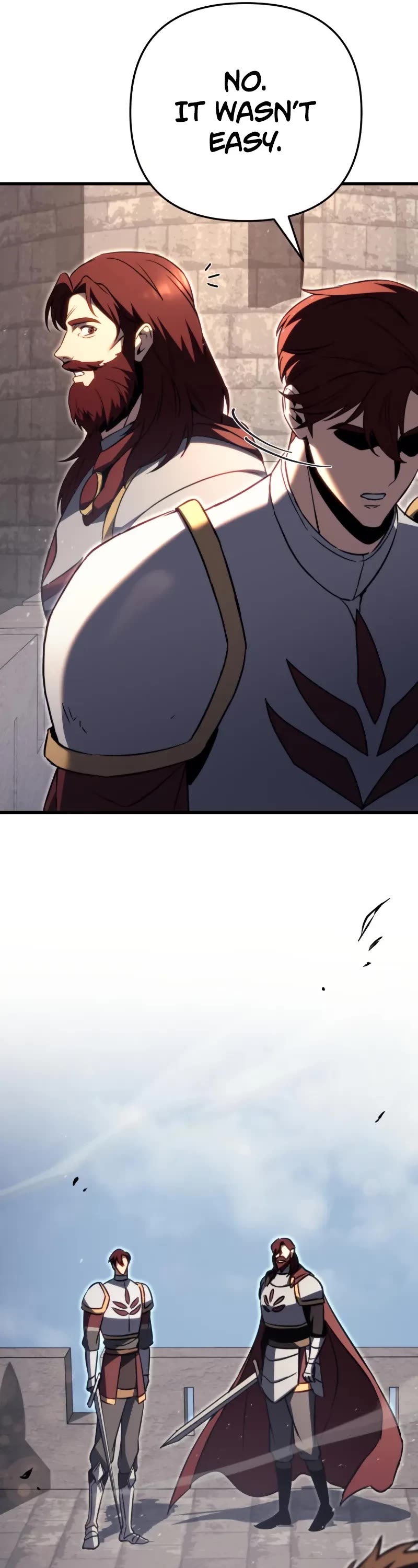 Regressor of the Fallen Family Chapter 71 page 47 - Chapter 71