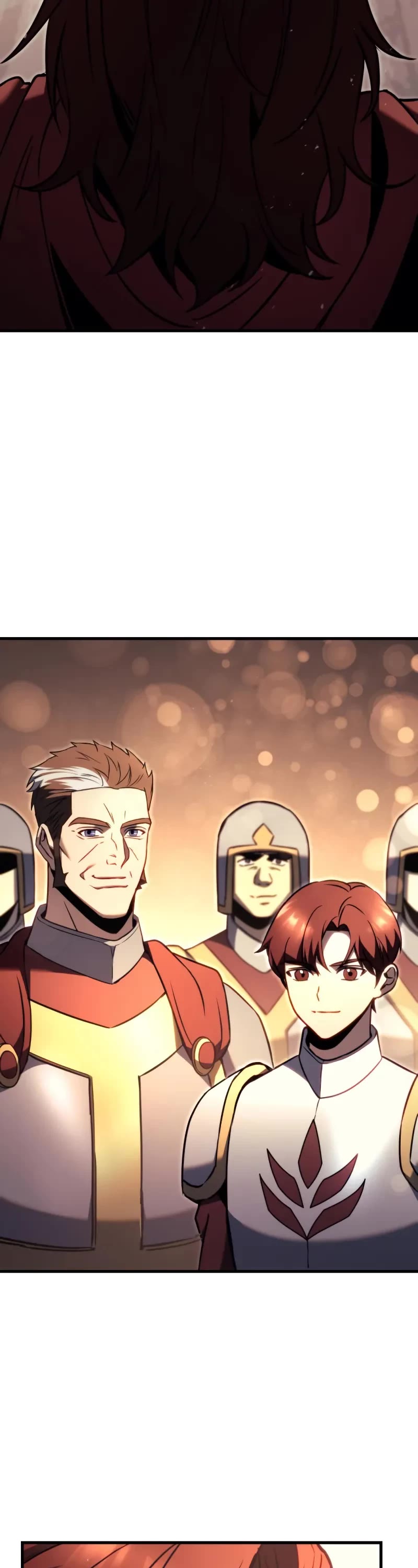 Regressor of the Fallen Family Chapter 71 page 49 - Chapter 71