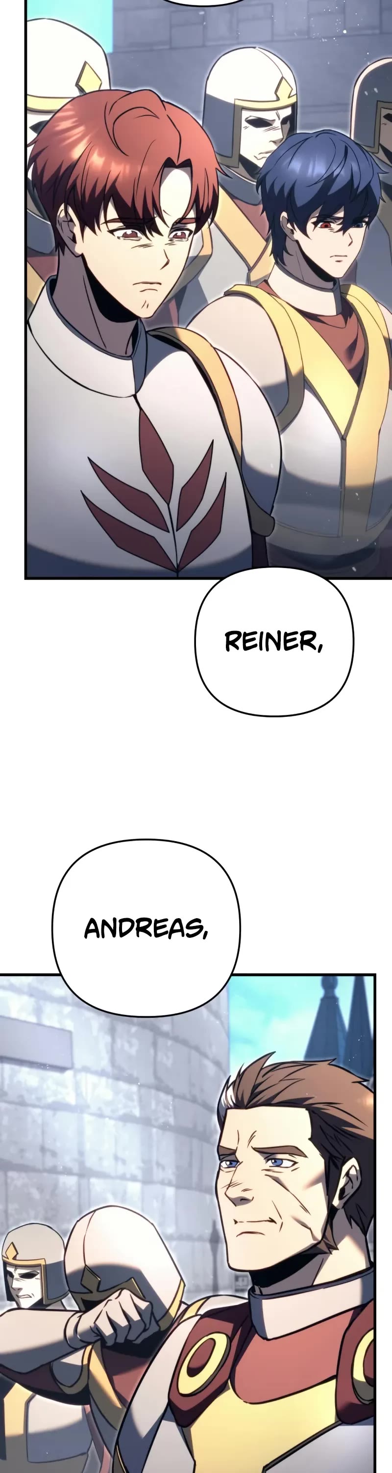 Regressor of the Fallen Family Chapter 71 page 58 - Chapter 71