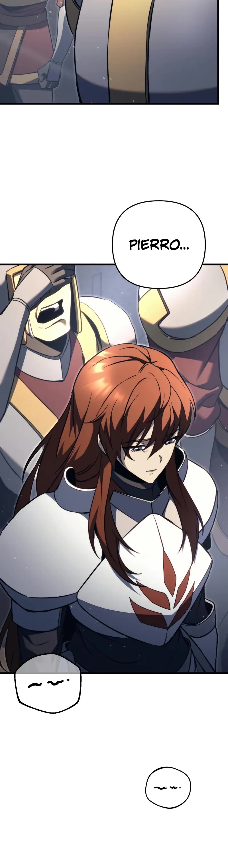 Regressor of the Fallen Family Chapter 71 page 59 - Chapter 71