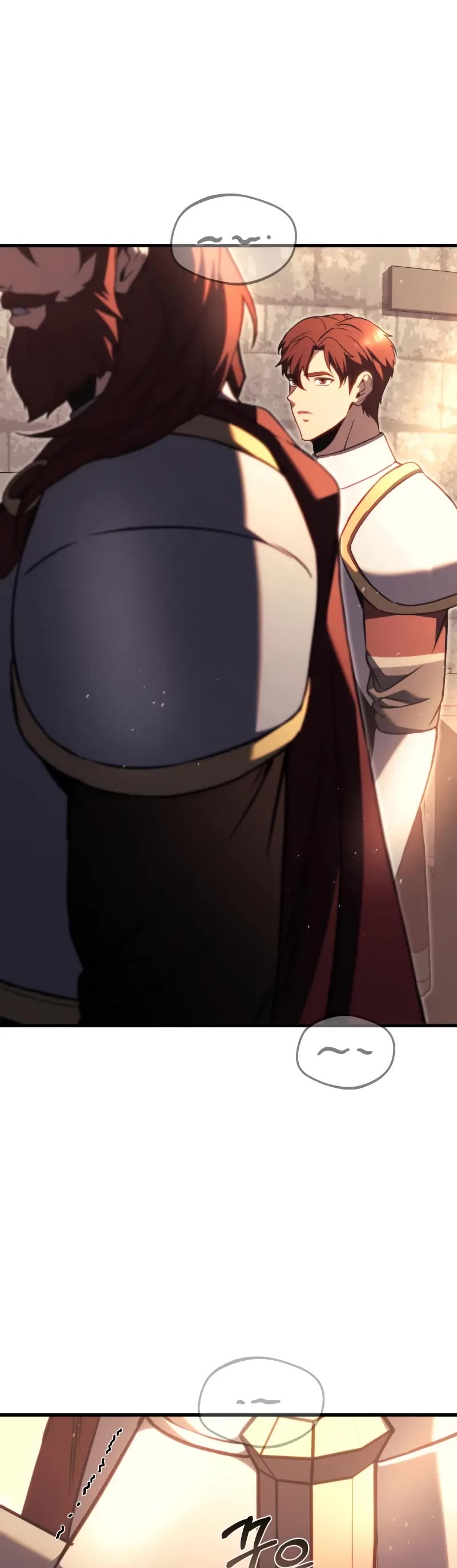 Regressor of the Fallen Family Chapter 71 page 60 - Chapter 71
