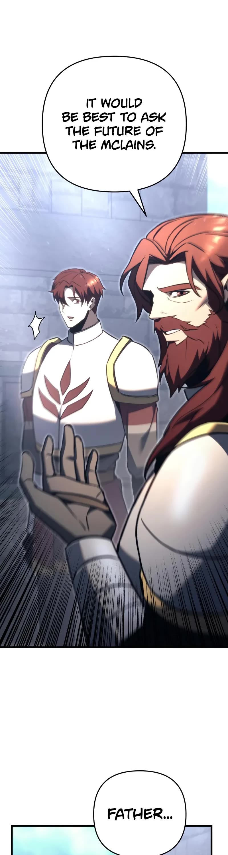 Regressor of the Fallen Family Chapter 71 page 63 - Chapter 71