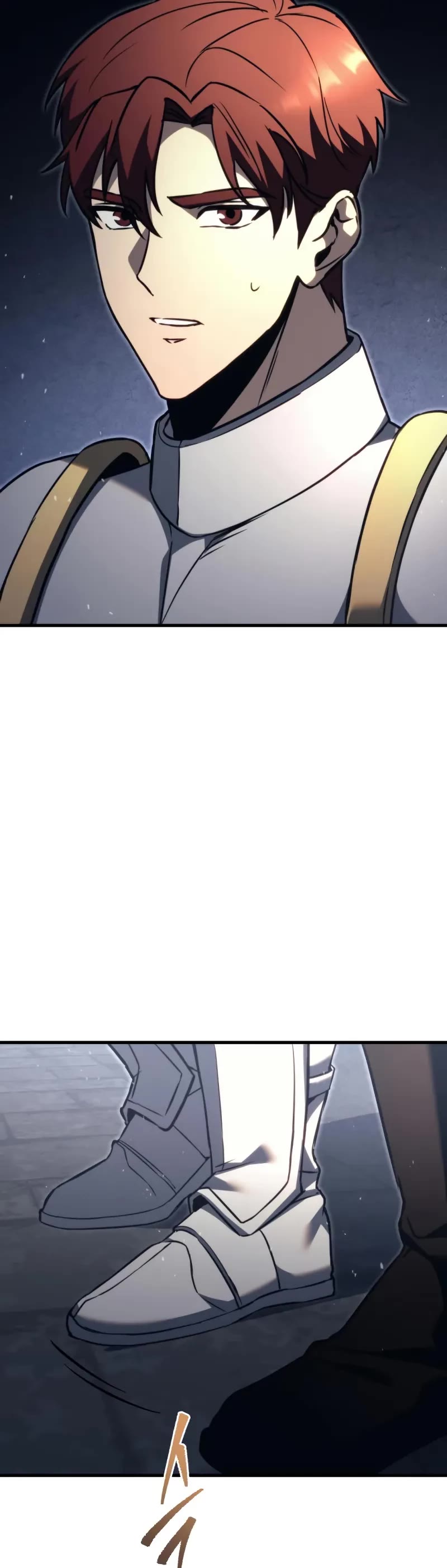 Regressor of the Fallen Family Chapter 71 page 65 - Chapter 71