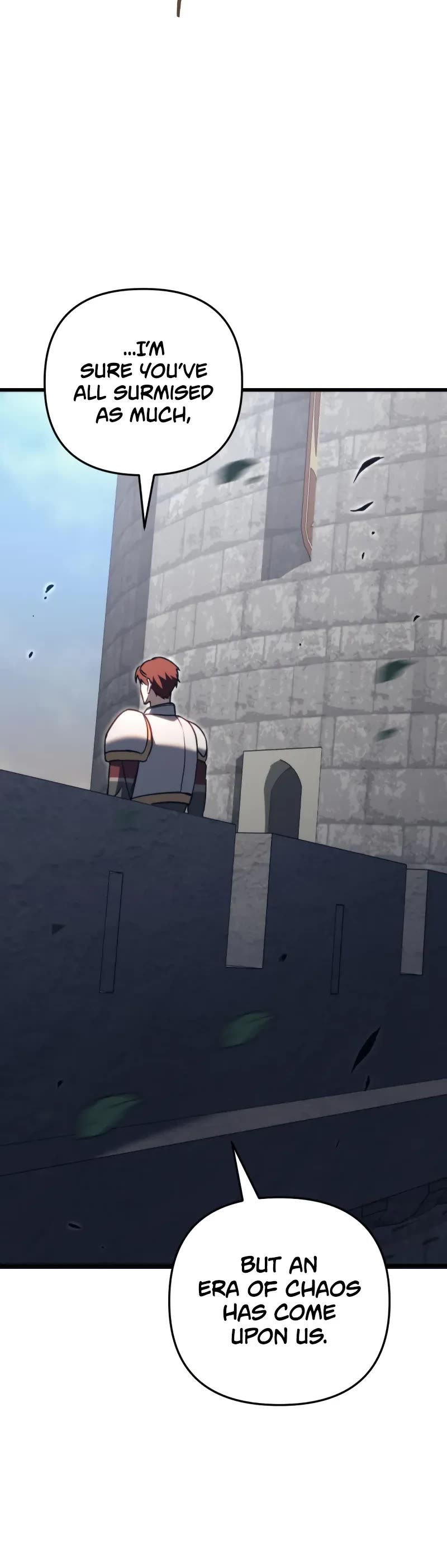 Regressor of the Fallen Family Chapter 71 page 66 - Chapter 71