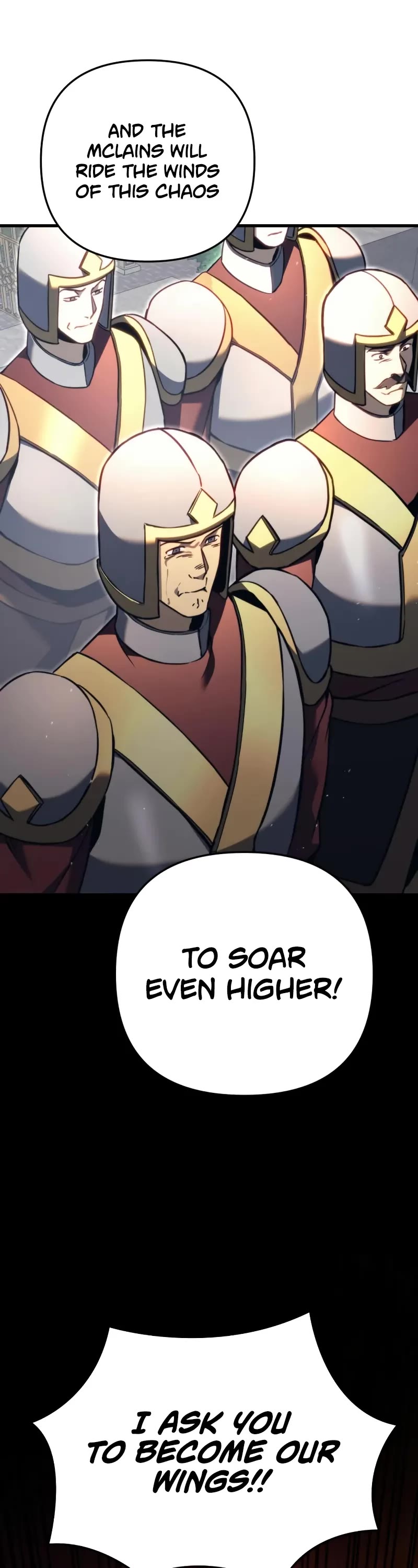 Regressor of the Fallen Family Chapter 71 page 67 - Chapter 71