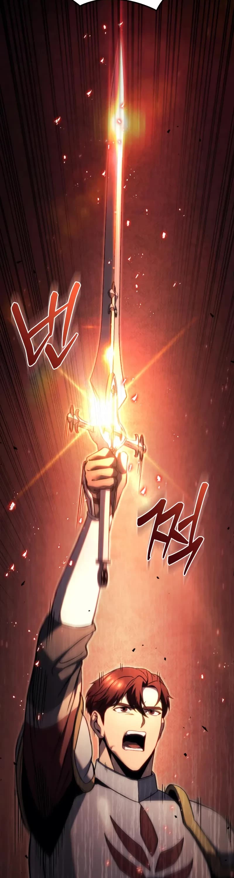 Regressor of the Fallen Family Chapter 71 page 68 - Chapter 71