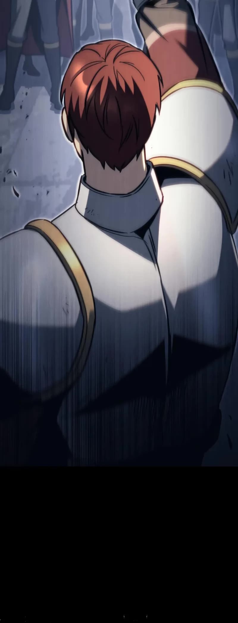 Regressor of the Fallen Family Chapter 71 page 71 - Chapter 71