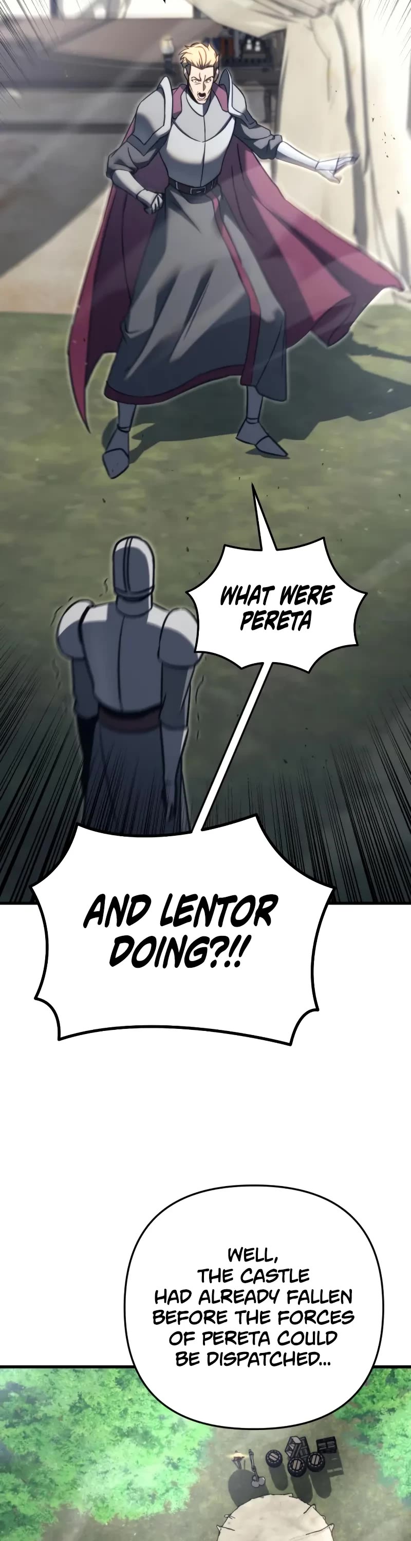 Regressor of the Fallen Family Chapter 71 page 73 - Chapter 71