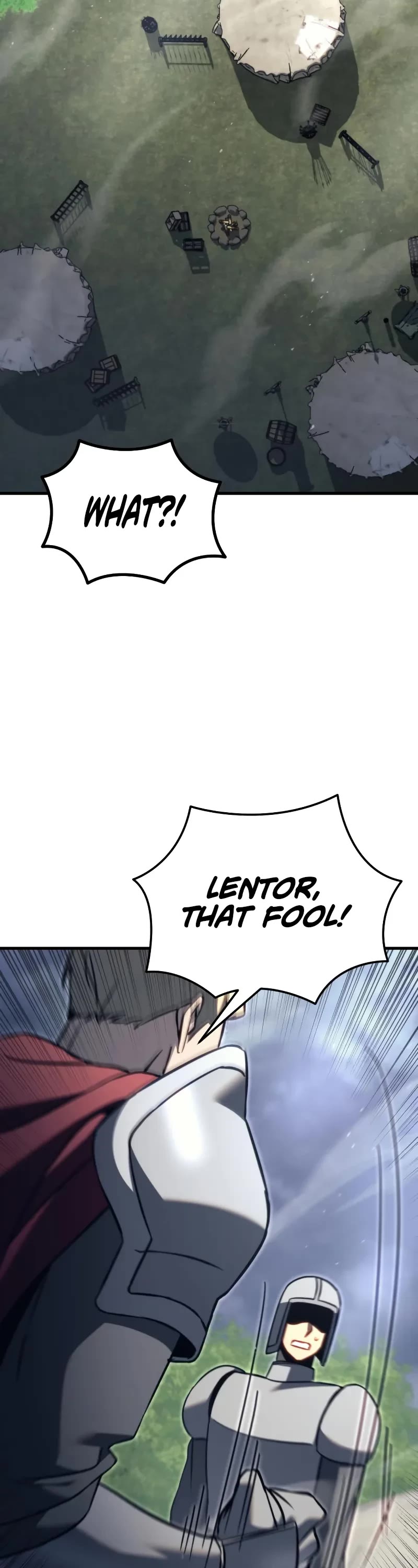 Regressor of the Fallen Family Chapter 71 page 74 - Chapter 71