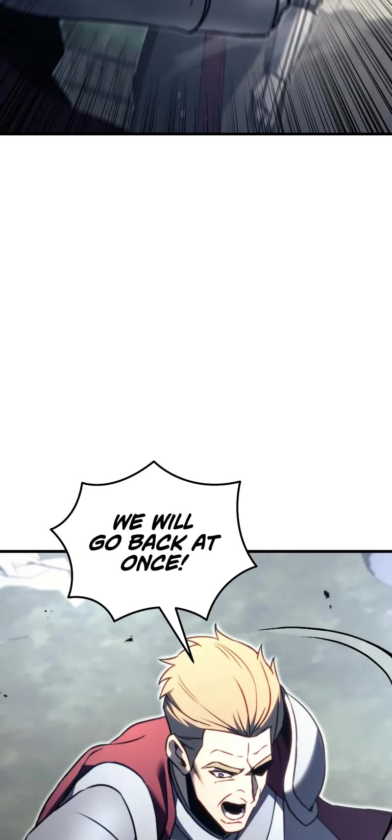 Regressor of the Fallen Family Chapter 71 page 75 - Chapter 71