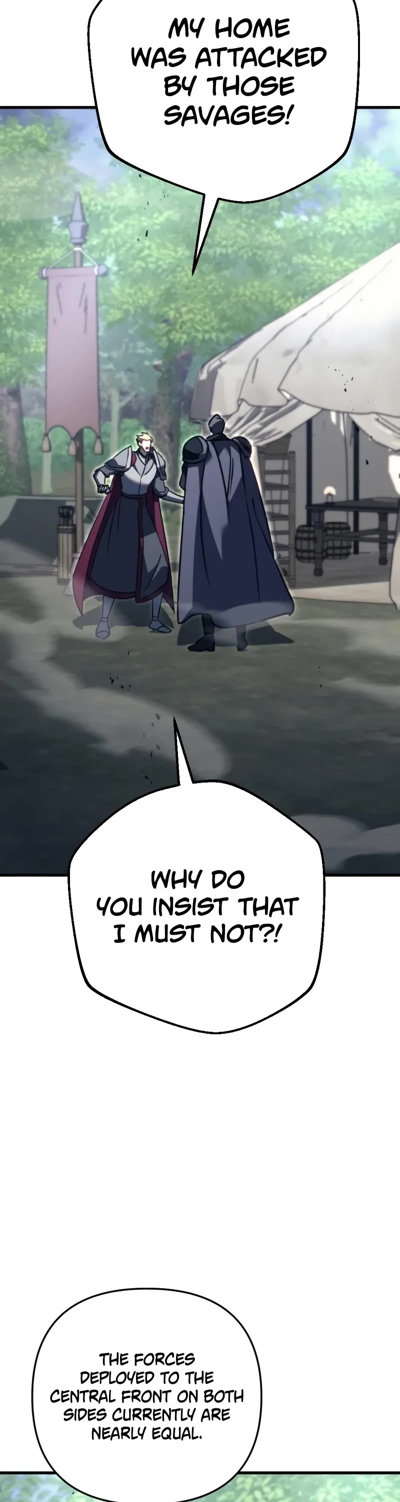 Regressor of the Fallen Family Chapter 71 page 78 - Chapter 71