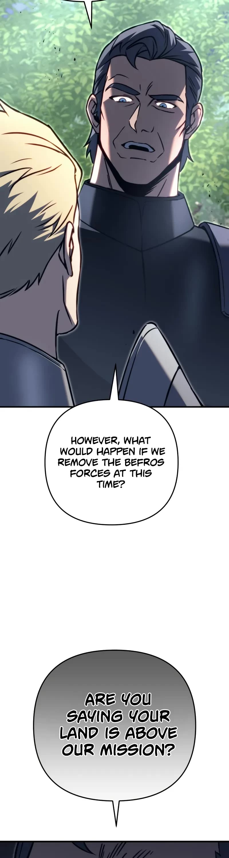 Regressor of the Fallen Family Chapter 71 page 79 - Chapter 71
