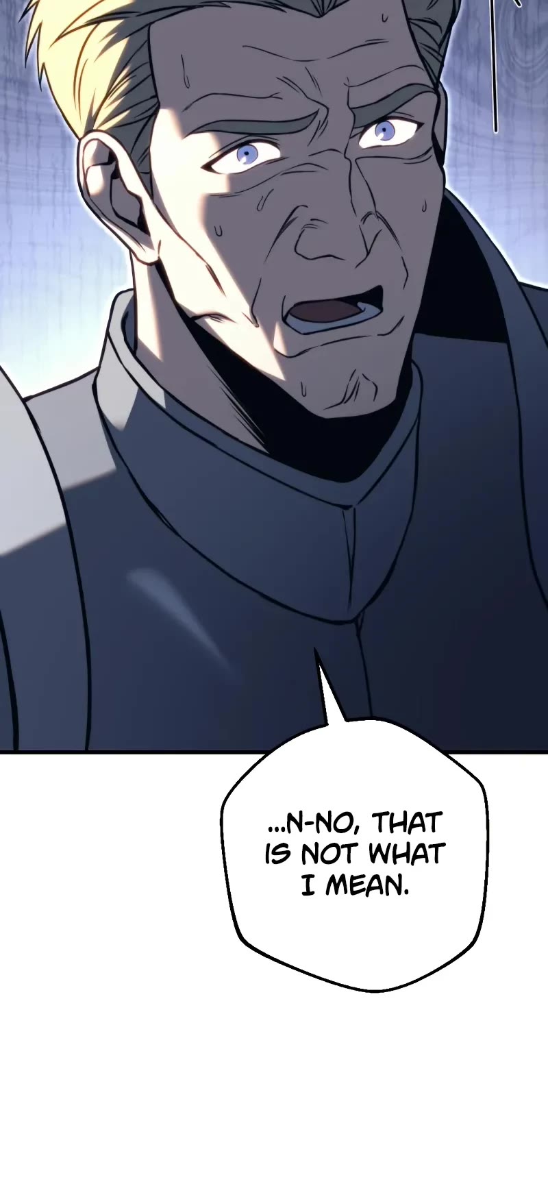 Regressor of the Fallen Family Chapter 71 page 81 - Chapter 71