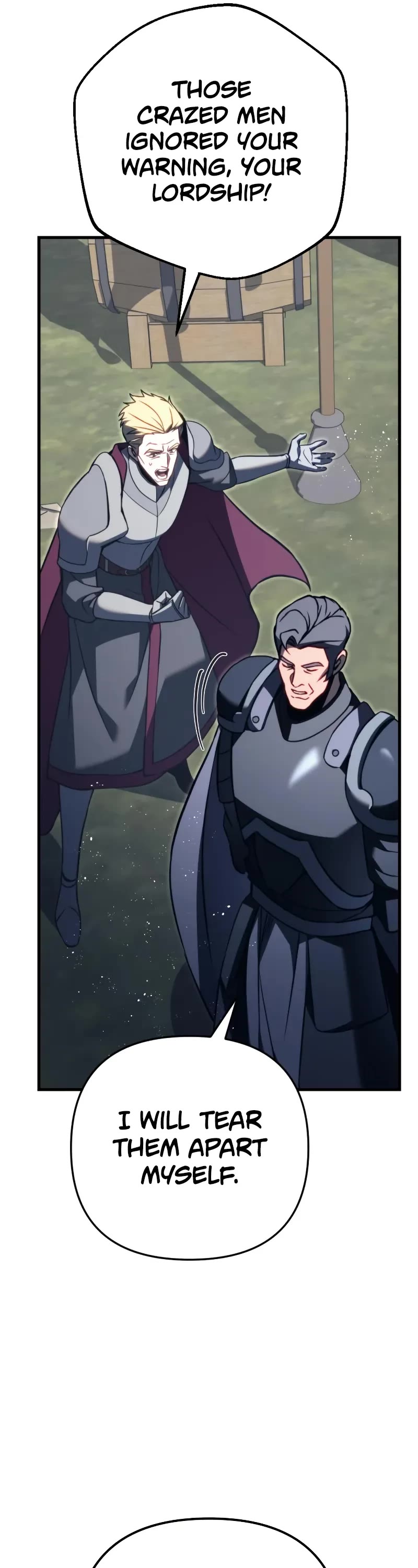 Regressor of the Fallen Family Chapter 71 page 82 - Chapter 71