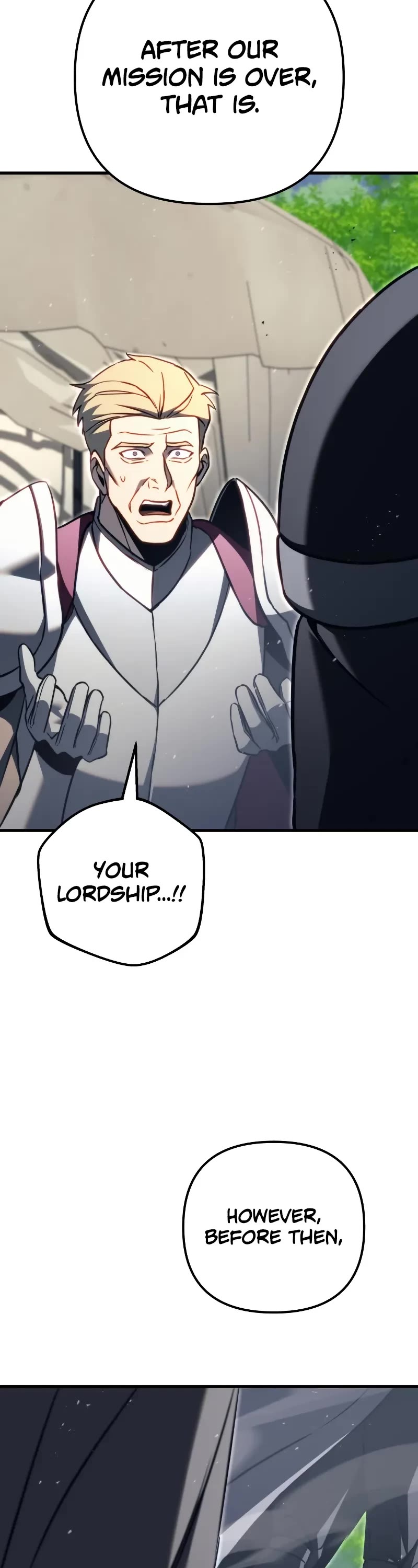 Regressor of the Fallen Family Chapter 71 page 83 - Chapter 71