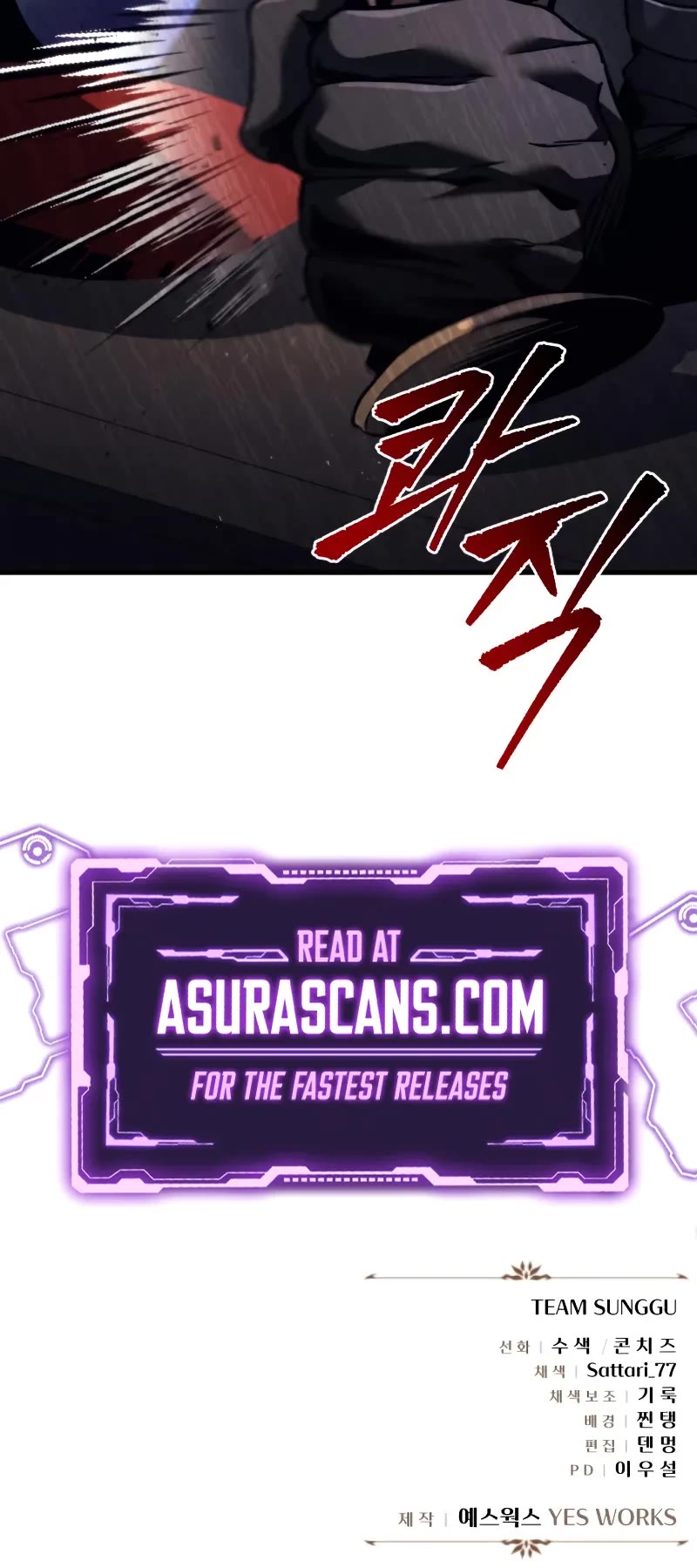 Regressor of the Fallen Family Chapter 71 page 89 - Chapter 71