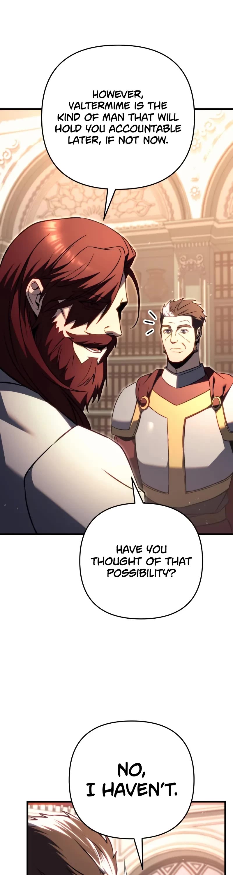 Regressor of the Fallen Family Chapter 71 page 9 - Chapter 71