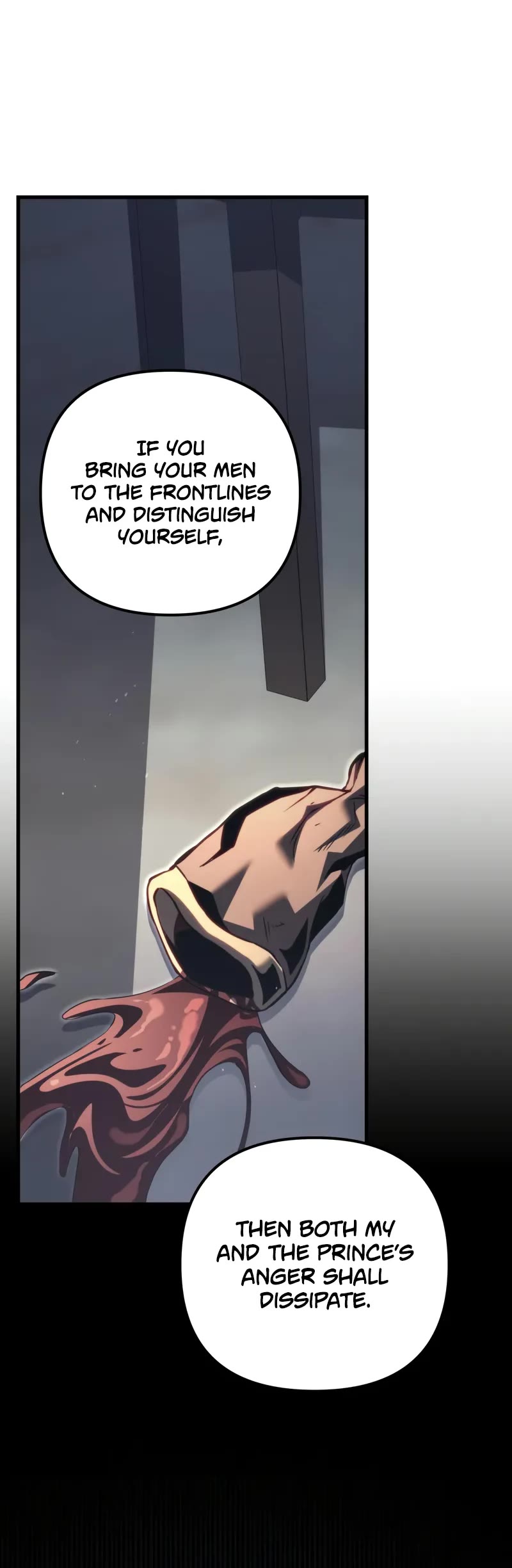 Regressor of the Fallen Family Chapter 72 page 11 - Chapter 72