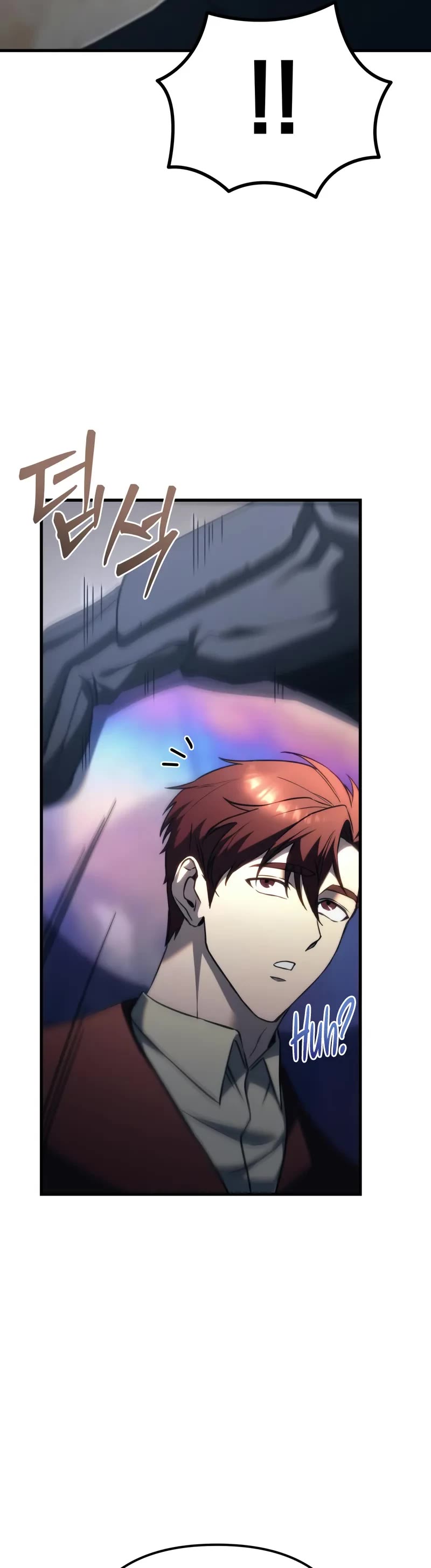 Regressor of the Fallen Family Chapter 72 page 20 - Chapter 72