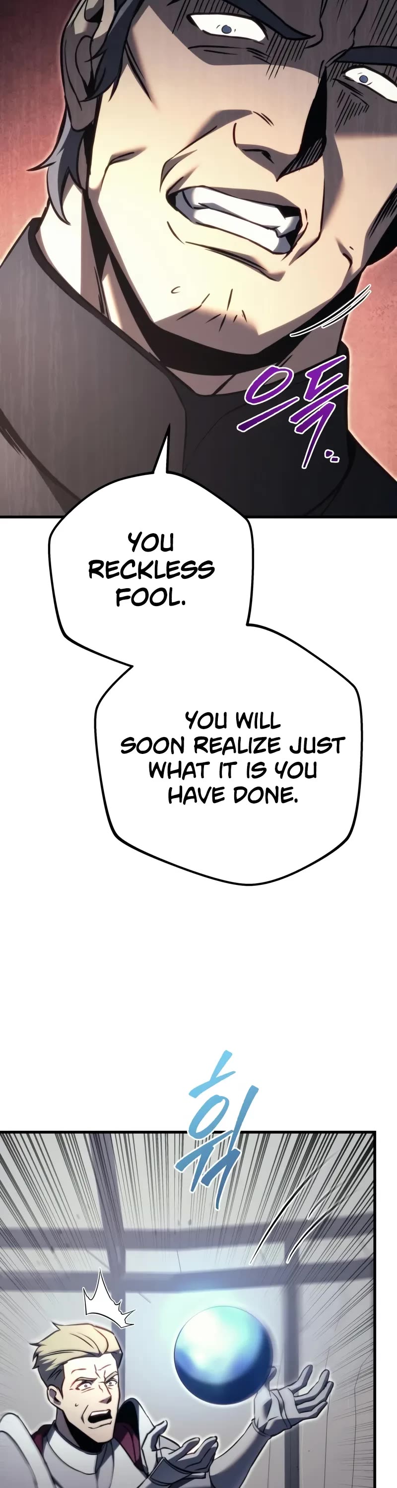Regressor of the Fallen Family Chapter 72 page 23 - Chapter 72