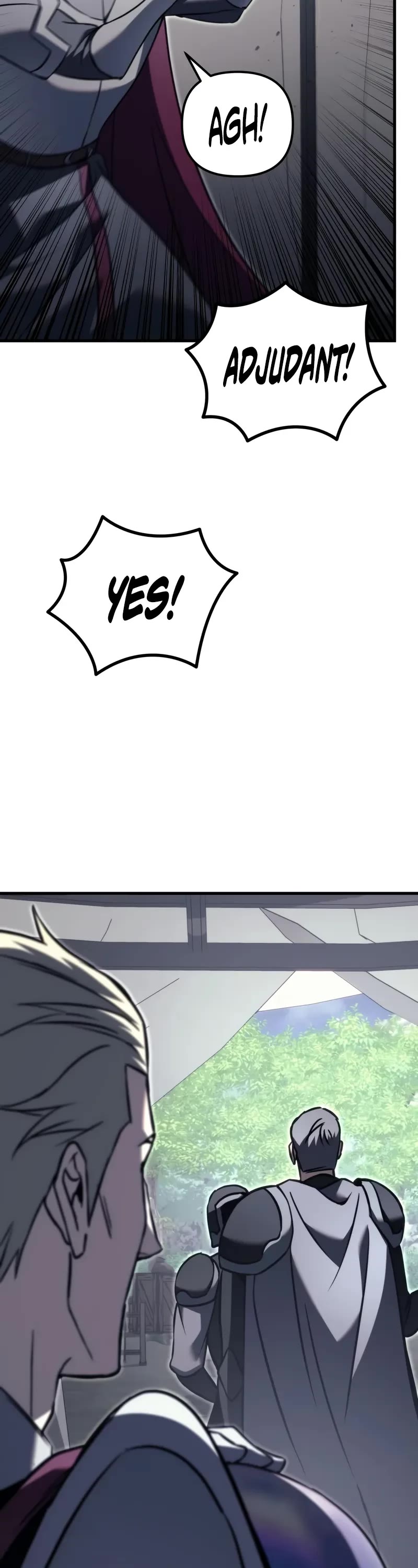 Regressor of the Fallen Family Chapter 72 page 24 - Chapter 72