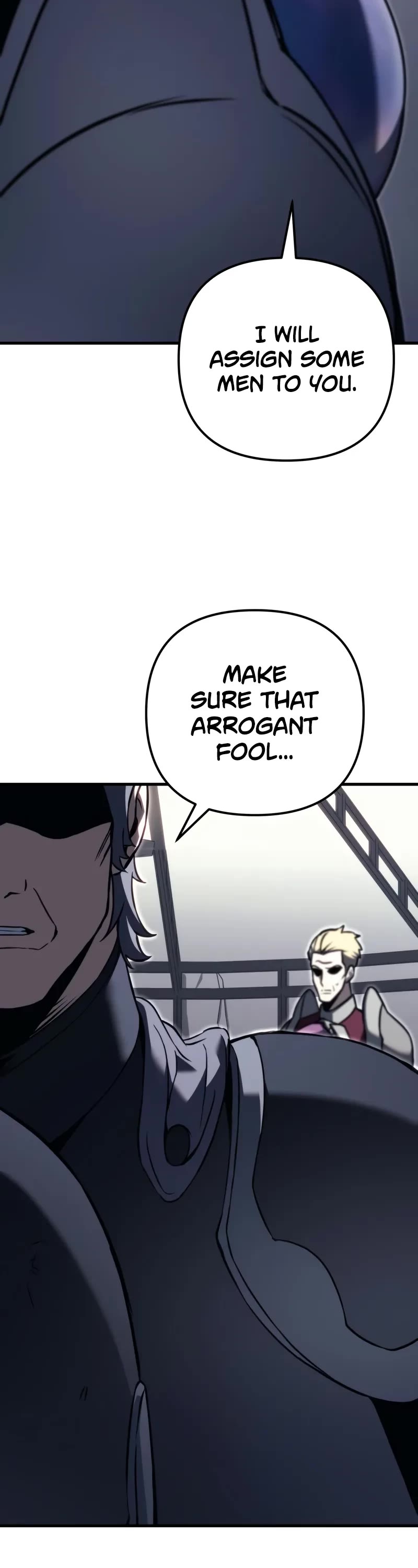 Regressor of the Fallen Family Chapter 72 page 25 - Chapter 72