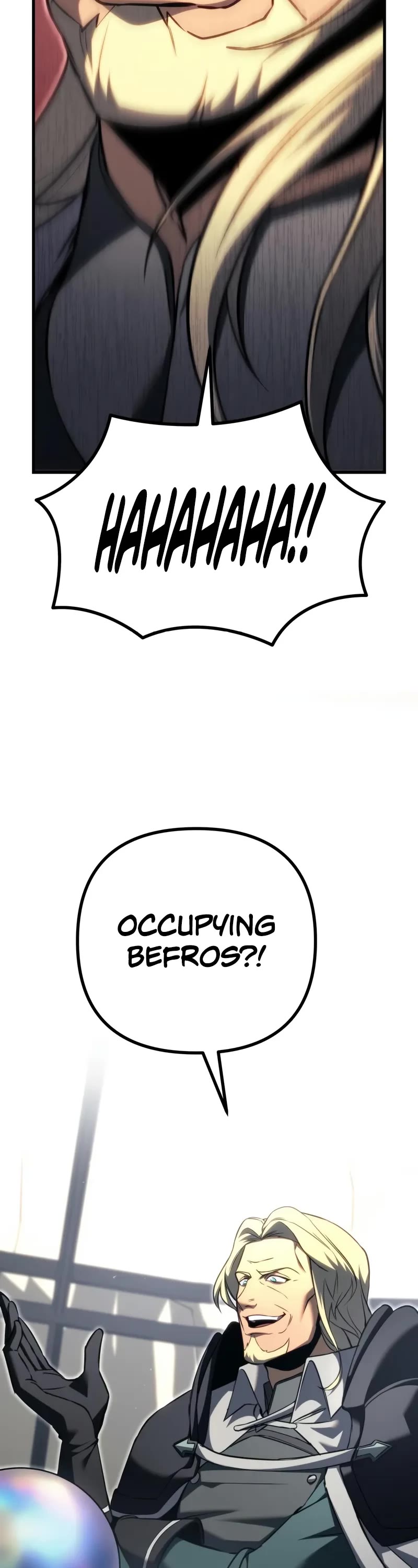 Regressor of the Fallen Family Chapter 72 page 28 - Chapter 72