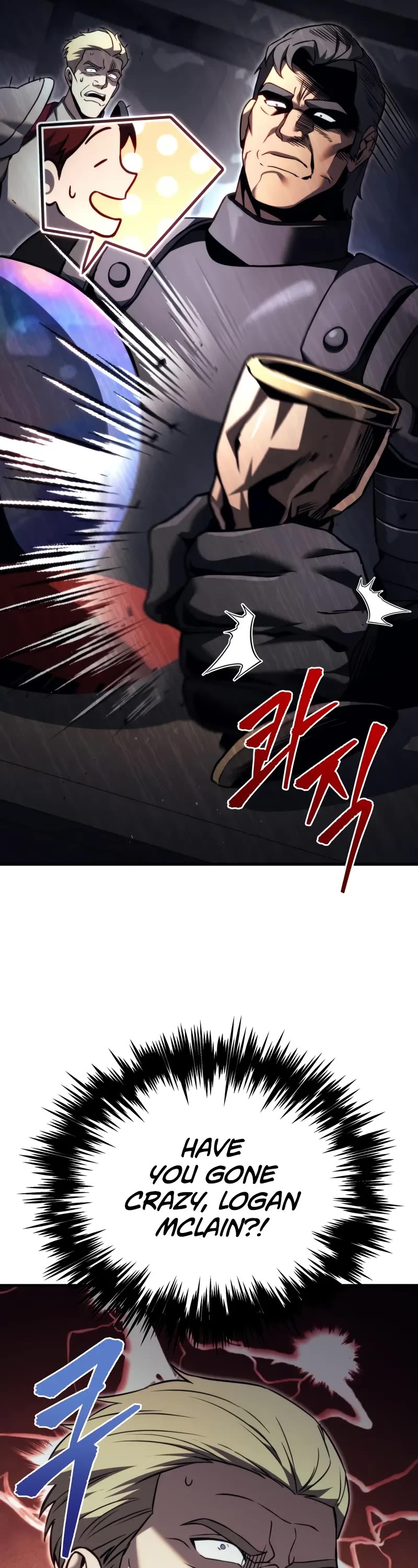 Regressor of the Fallen Family Chapter 72 page 3 - Chapter 72