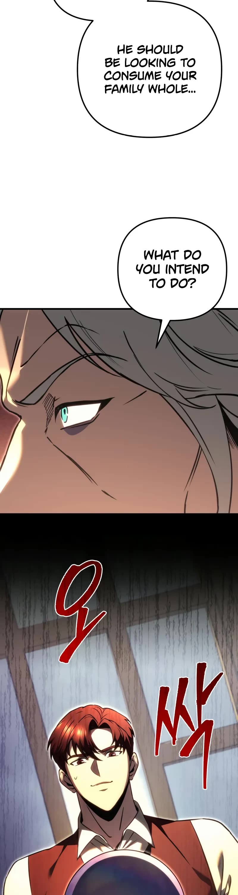 Regressor of the Fallen Family Chapter 72 page 34 - Chapter 72